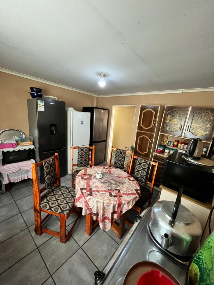 3 Bedroom Property for Sale in Ezibeleni Eastern Cape